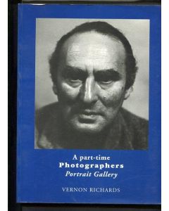 Part-Time Photographers Portrait Gallery, A
