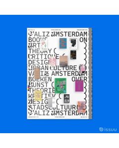 Valiz Catalogue - Spring/Summer 2024