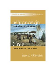 Cree Language of the Plains