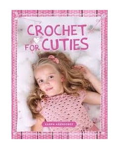 Crochet for Cuties