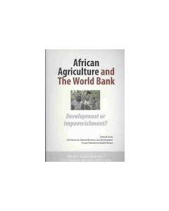 African Agriculture and the World Bank