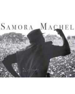 Samora Machel