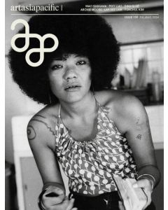 Art Asia Pacific 139 July August 2024