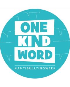 ABA One Kind Word Stickers [5 sheets / 175 stickers]