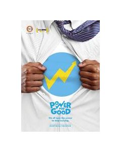 ABA Power for Good Poster [5 posters] Anti Bullying