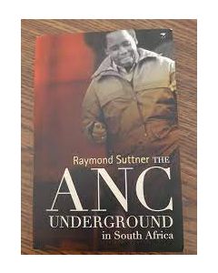 ANC Underground in S Africa