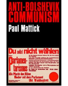 Anti-Bolshevik Communism