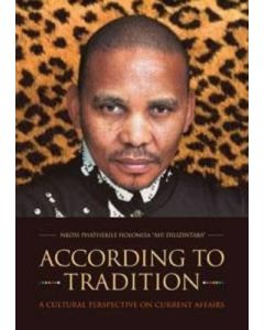 According to Tradition