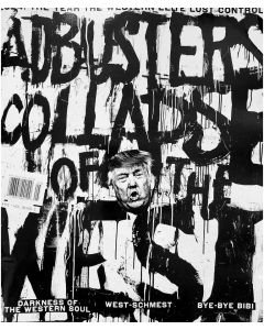 Adbusters 172 May/June 2024 Volume 32 Number 2