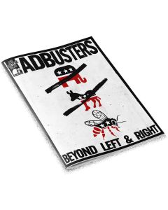 Adbusters 174 September October 2024 Volume 32 Number 4