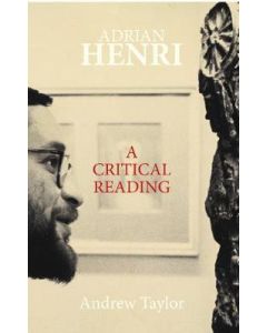 Adrian Henri: A Critical Reading