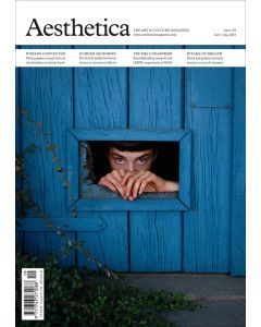 Aesthetica 119 June July 2024