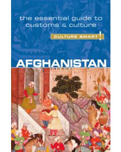 Afghanistan - Culture Smart!