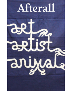 Afterall 48 Autumn Winter 2019