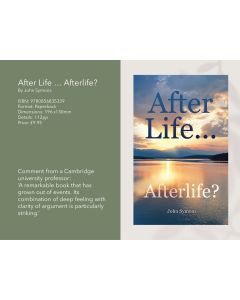 After Life... Afterlife?