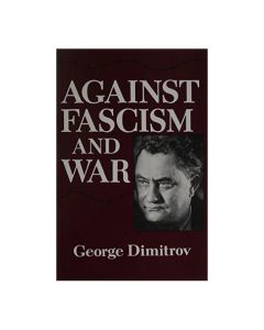 Against Fascism And War