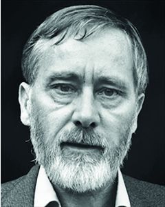 Alan Sillitoe; Selected Poems