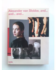 Alexander van Slobbe - and... and... and...