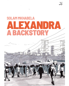 Alexandra: A Backstory