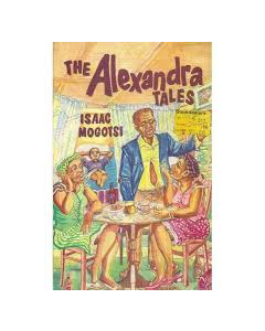 Alexandra Tales, The