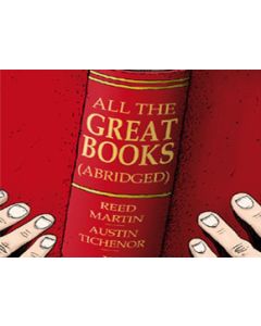 All the Great Books