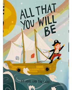 All That You Will Be