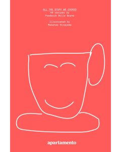 All the Stuff We Cooked: 49 recipes