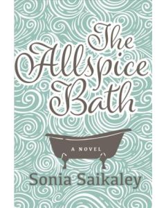 Allspice Bath, The