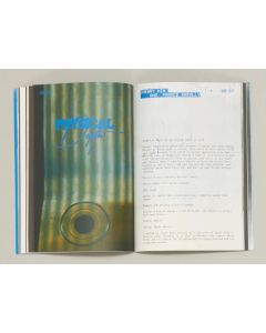 Almanac Journal of Trans Poetics  3 2024 Cinema