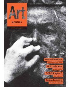Art Monthly
