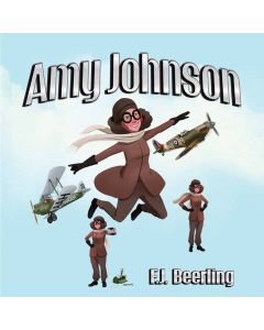 Amy Johnson