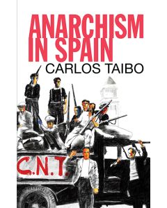 Anarchism in Spain