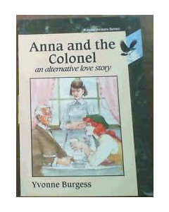 Anna And The Colonel