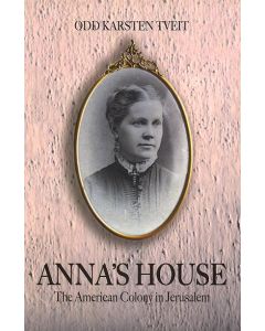 Anna's House