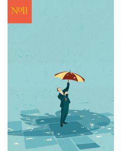 3x3 Annual Number 11 2015