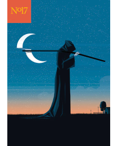 3x3 Annual Number 17 2021