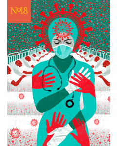 3x3 Annual Number 18 2022