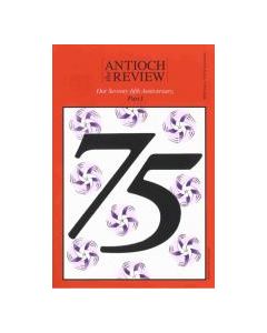 Antioch Review