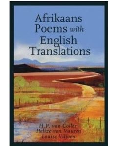 Afrikaans Poems with English Translations