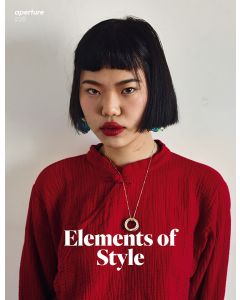 Aperture 228 Fall 2017