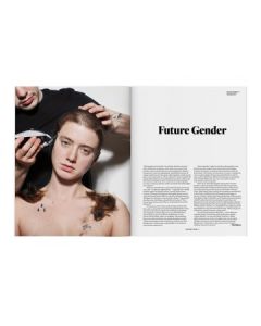 Aperture 229 Winter 2017 Future Gender