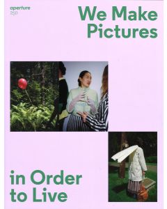 Aperture 250 Spring 2023