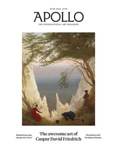 Apollo 730 June 2024