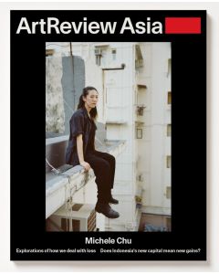 Art Review Asia Volume 11 Number 1 Spring 2023