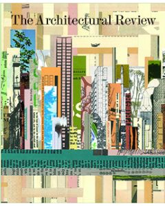 Architectural Review 1500 April 2023