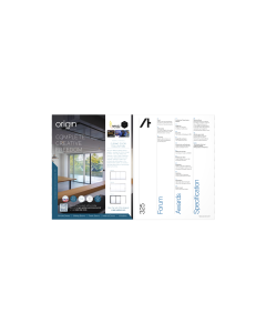 Architecture Today 325 May June 2023