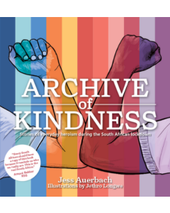 Archive of Kindness