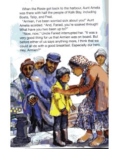 Armien&#039;s Fishing Trip