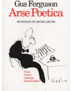 Arse Poetica