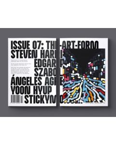 Art-Form  7 Spring 2023